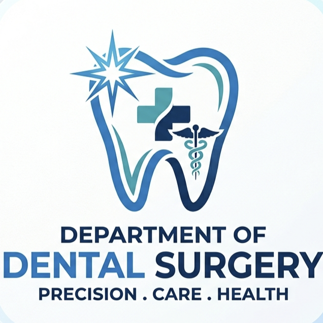 দন্ত চিকিৎসক (Dental Surgeon)